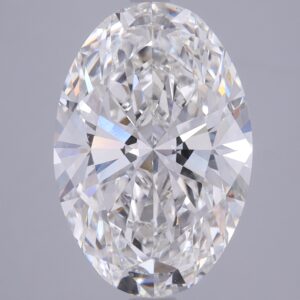 5.02 cctw VS1 - Lab Grown Loose Diamond