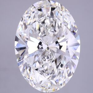 5.09 cctw VS1 - Lab Grown Loose Diamond