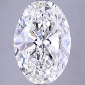 6.14 cctw VS2 - Lab Grown Loose Diamond