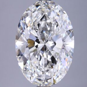 5.07 cctw VS1 - Lab Grown Loose Diamond