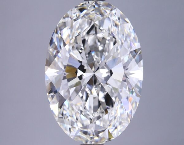 5.07 cctw VS1 - Lab Grown Loose Diamond