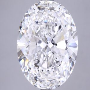 6.77 cctw VS2 - Lab Grown Loose Diamond