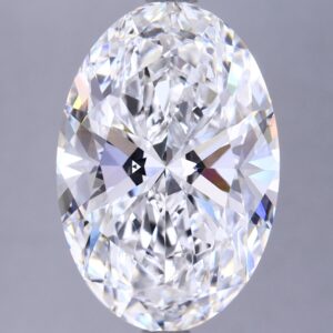 5.24 cctw VS2 - Lab Grown Loose Diamond