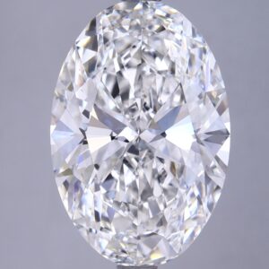 5.11 cctw VS1 - Lab Grown Loose Diamond