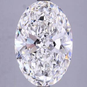 5.12 cctw VS1 - Lab Grown Loose Diamond
