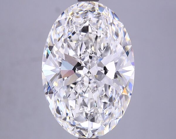 5.12 cctw VS1 - Lab Grown Loose Diamond