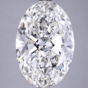 5.10 cctw VS2 - Lab Grown Loose Diamond