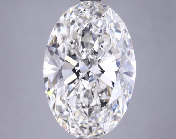 5.10 cctw VS2 - Lab Grown Loose Diamond
