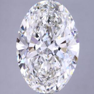 6.14 cctw VS2 - Lab Grown Loose Diamond