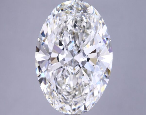 6.14 cctw VS2 - Lab Grown Loose Diamond