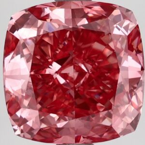 2.87 cctw VS1 - Lab Grown Loose Diamond