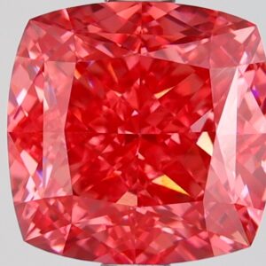 2.87 cctw VVS2 - Lab Grown Loose Diamond