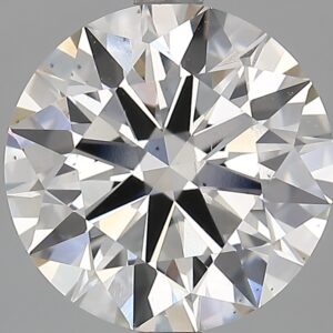 4.56 cctw VS2 - Lab Grown Loose Diamond