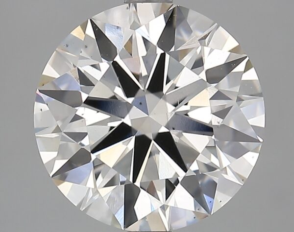 4.56 cctw VS2 - Lab Grown Loose Diamond