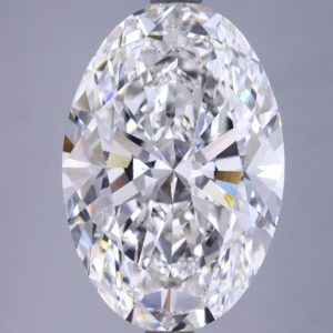 6.21 cctw VS2 - Lab Grown Loose Diamond