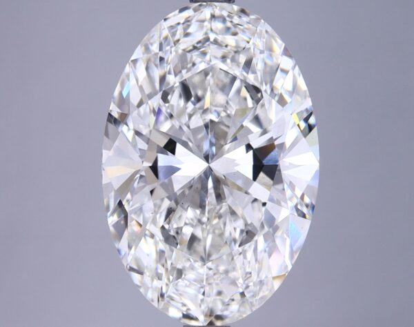 6.12 cctw VS1 - Lab Grown Loose Diamond