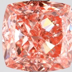 2.74 cctw VS1 - Lab Grown Loose Diamond