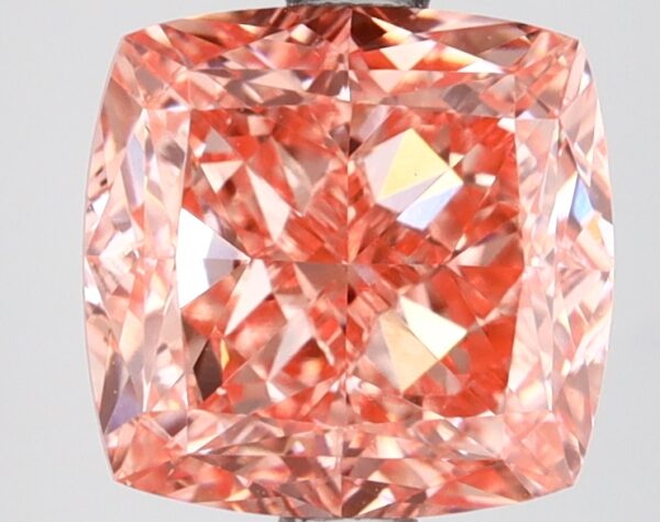2.74 cctw VS1 - Lab Grown Loose Diamond