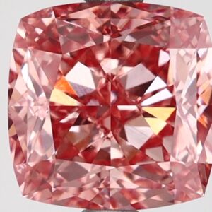 2.60 cctw VVS2 - Lab Grown Loose Diamond