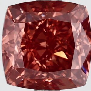 2.60 cctw VVS2 - Lab Grown Loose Diamond