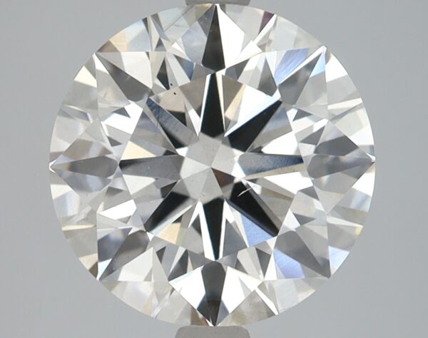 4.00 cctw VS2 - Lab Grown Loose Diamond