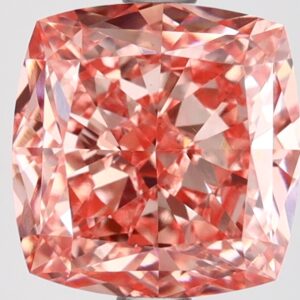 3.34 cctw VS1 - Lab Grown Loose Diamond