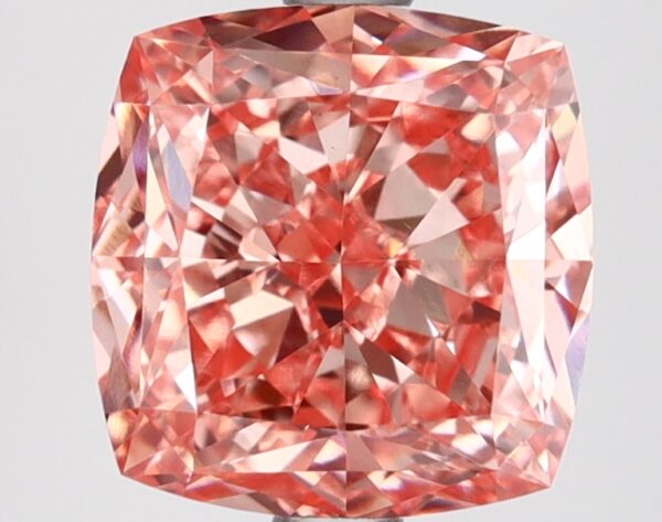 3.34 cctw VS1 - Lab Grown Loose Diamond