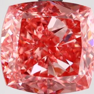 3.24 cctw VVS2 - Lab Grown Loose Diamond