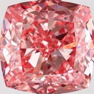 3.16 cctw VVS2 - Lab Grown Loose Diamond