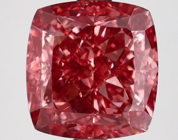 3.03 cctw VS1 - Lab Grown Loose Diamond