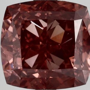 3.75 cctw VVS2 - Lab Grown Loose Diamond