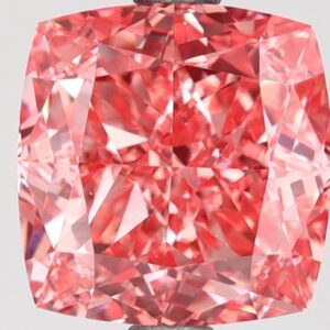 2.89 cctw VVS2 - Lab Grown Loose Diamond