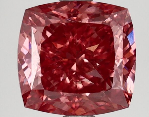2.83 cctw VS1 - Lab Grown Loose Diamond