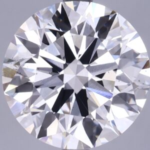 4.73 cctw VS2 - Lab Grown Loose Diamond
