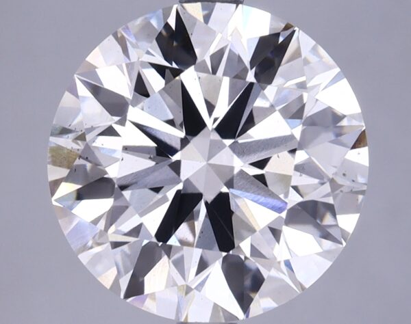 4.73 cctw VS2 - Lab Grown Loose Diamond