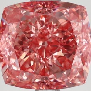 2.59 cctw VVS2 - Lab Grown Loose Diamond