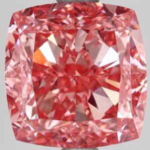 3.50 cctw VVS2 - Lab Grown Loose Diamond