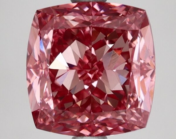 3.06 cctw VS1 - Lab Grown Loose Diamond