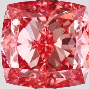 3.72 cctw VS1 - Lab Grown Loose Diamond