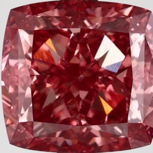 3.71 cctw VVS2 - Lab Grown Loose Diamond