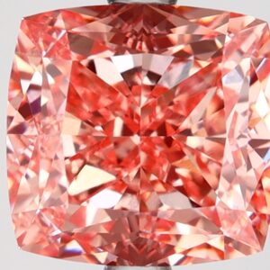 3.64 cctw VVS2 - Lab Grown Loose Diamond
