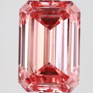 2.65 cctw VS2 - Lab Grown Loose Diamond