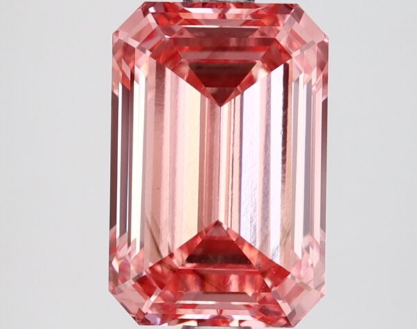 2.65 cctw VS2 - Lab Grown Loose Diamond