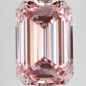 5.18 cctw VS1 - Lab Grown Loose Diamond