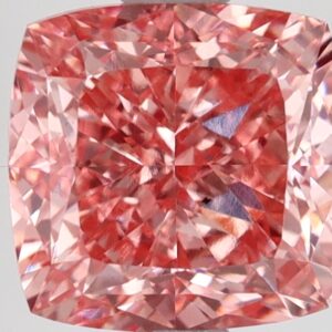 3.29 cctw VS2 - Lab Grown Loose Diamond