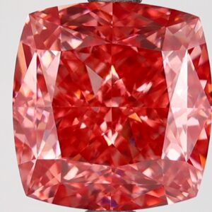 3.14 cctw VVS2 - Lab Grown Loose Diamond