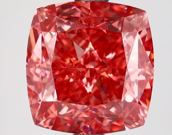 3.14 cctw VVS2 - Lab Grown Loose Diamond
