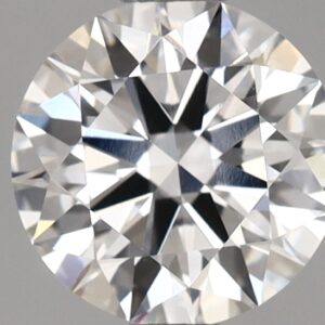 1.68 cctw VVS2 - Lab Grown Loose Diamond