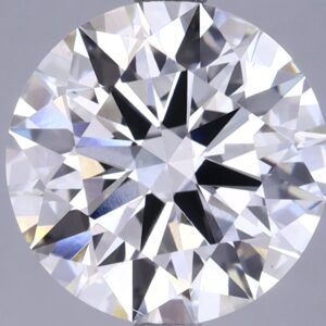 4.20 cctw VS1 - Lab Grown Loose Diamond