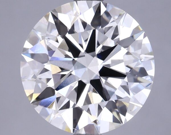 4.20 cctw VS1 - Lab Grown Loose Diamond